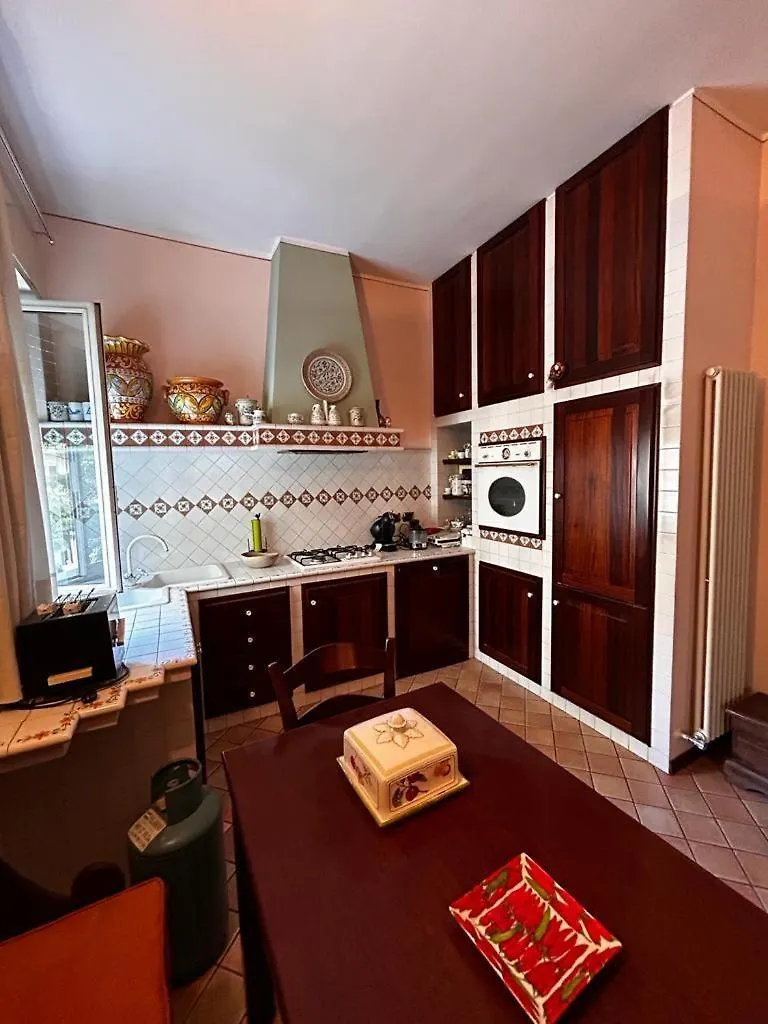 Catania Apartment