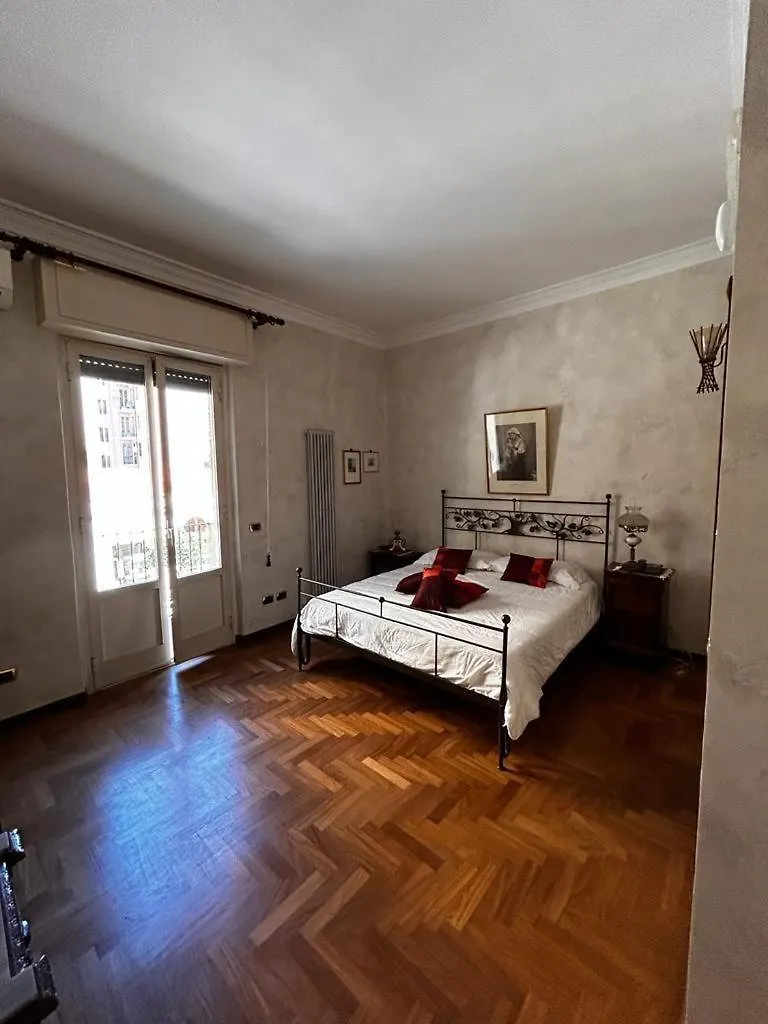 Catania Apartment