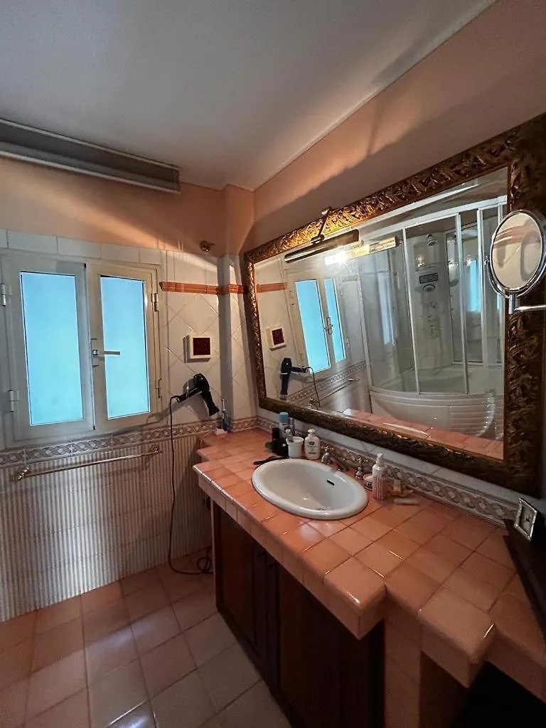 Catania Apartment 意大利