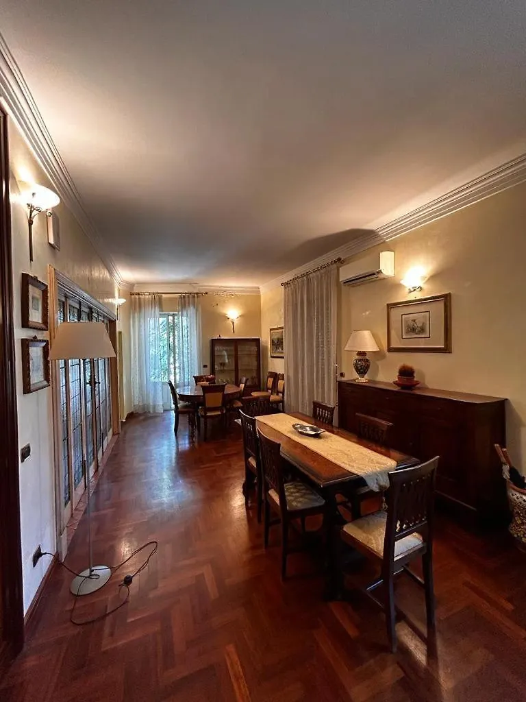 Catania Apartment