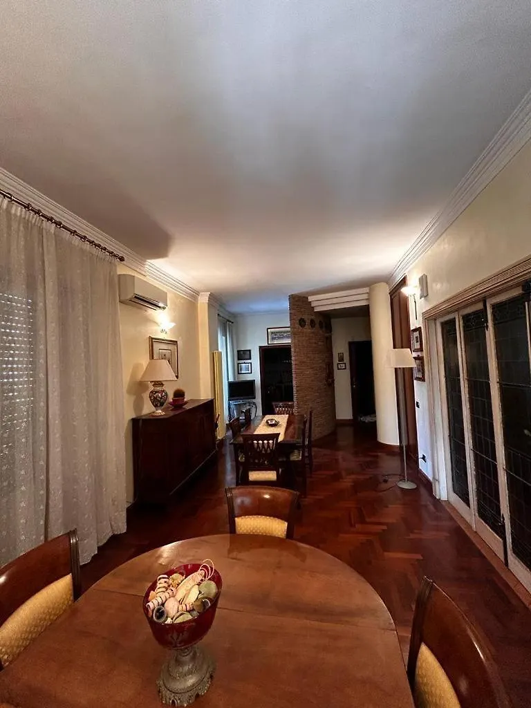 Catania Apartment 意大利