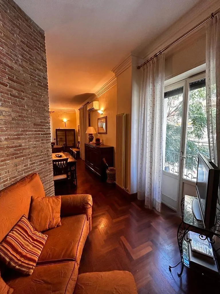 Catania Apartment 意大利