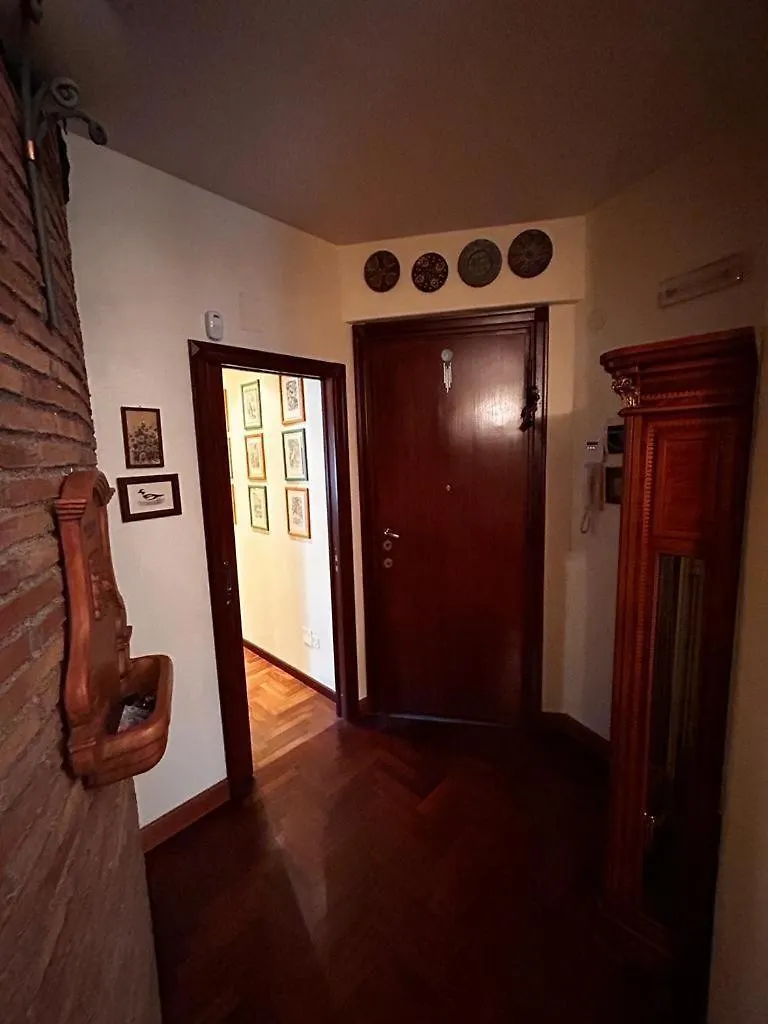 Catania Apartment