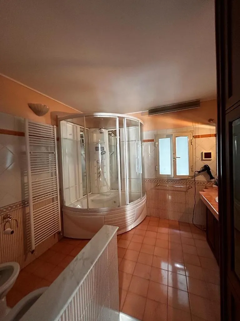 Catania Apartment