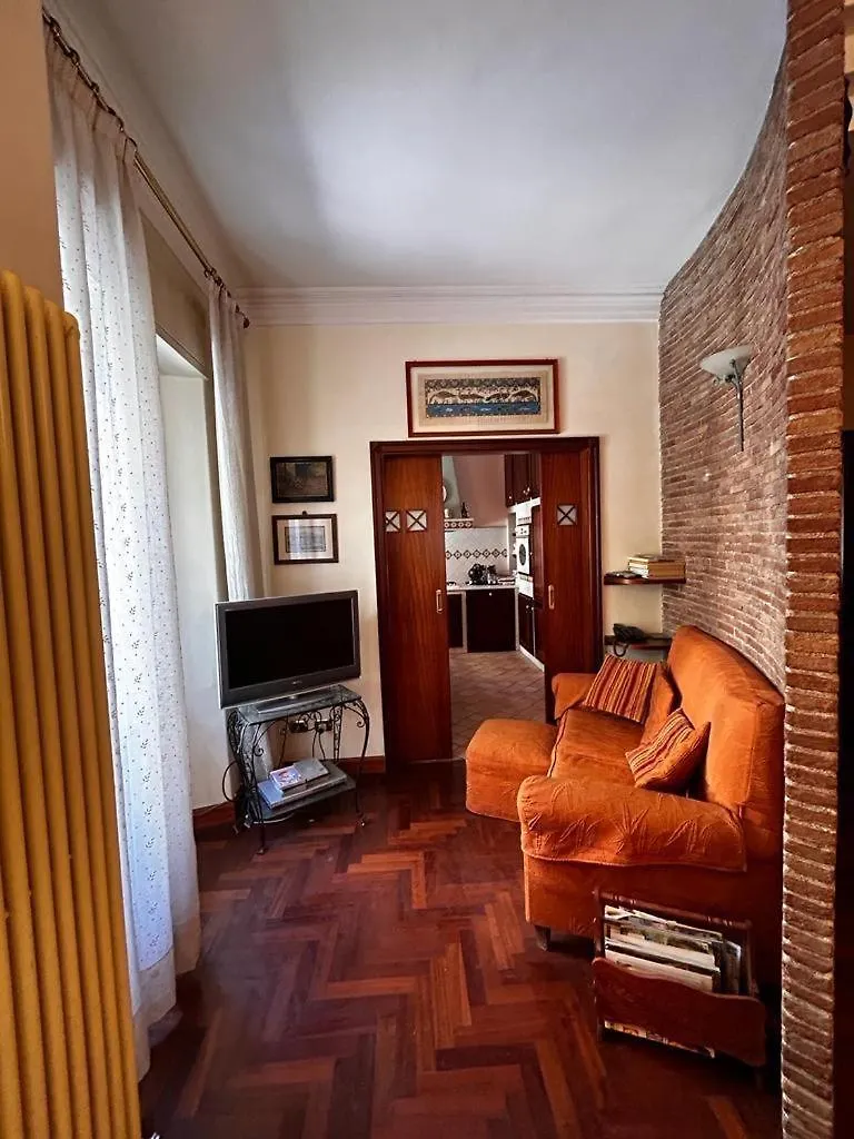 Catania Apartment